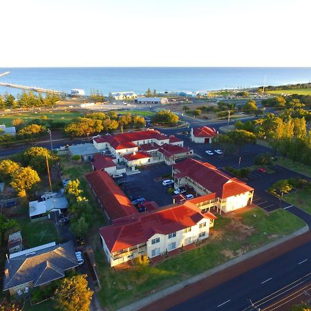 Esplanade Hotel Busselton Room photo