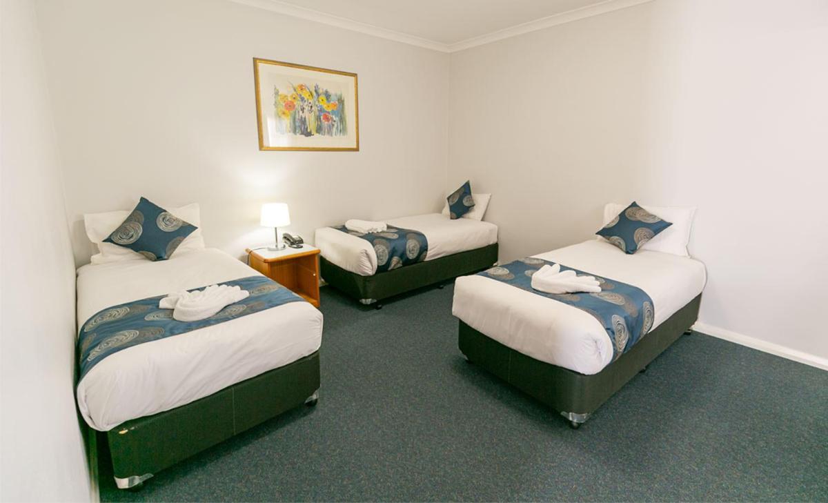 Esplanade Hotel Busselton Exterior photo