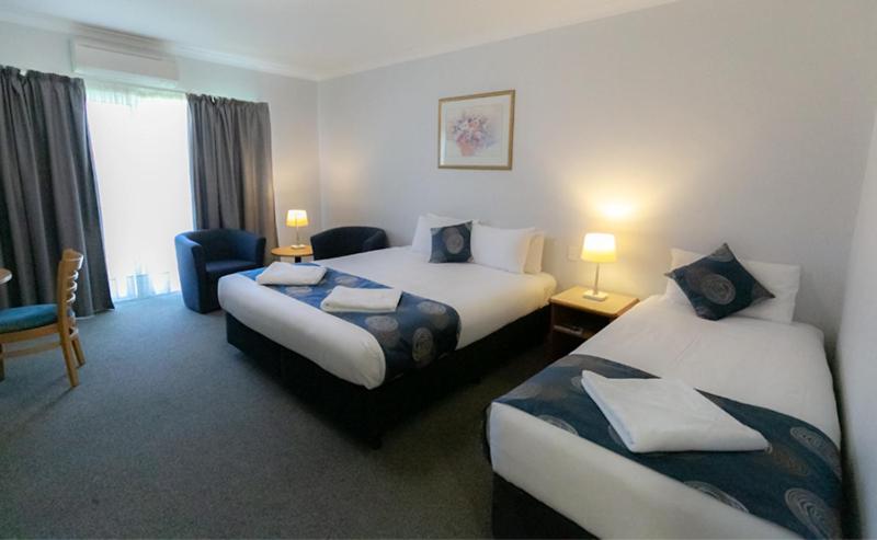 Esplanade Hotel Busselton Exterior photo