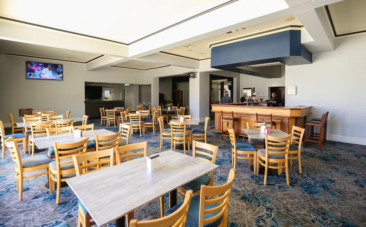 Esplanade Hotel Busselton Exterior photo