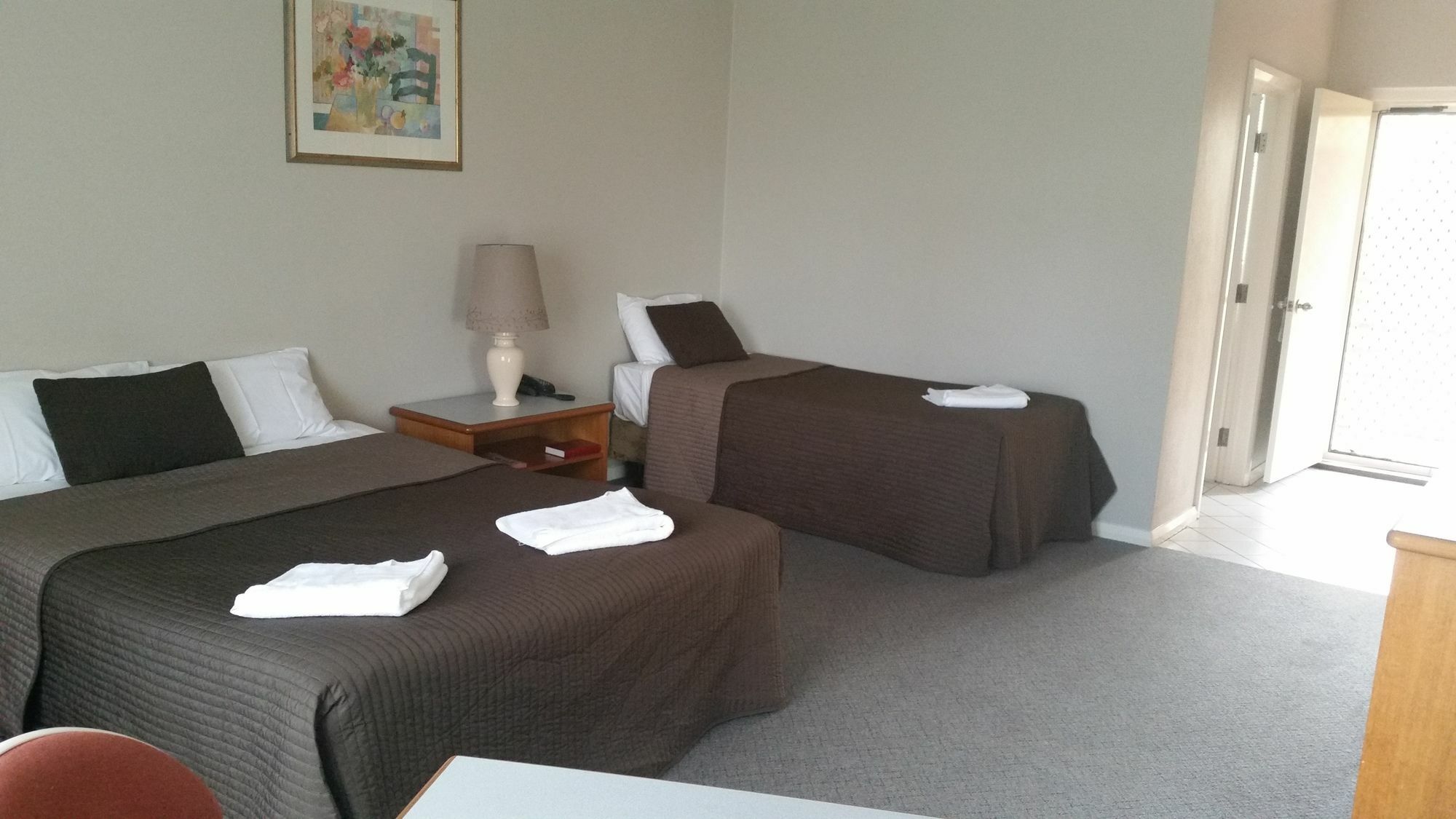 Esplanade Hotel Busselton Exterior photo