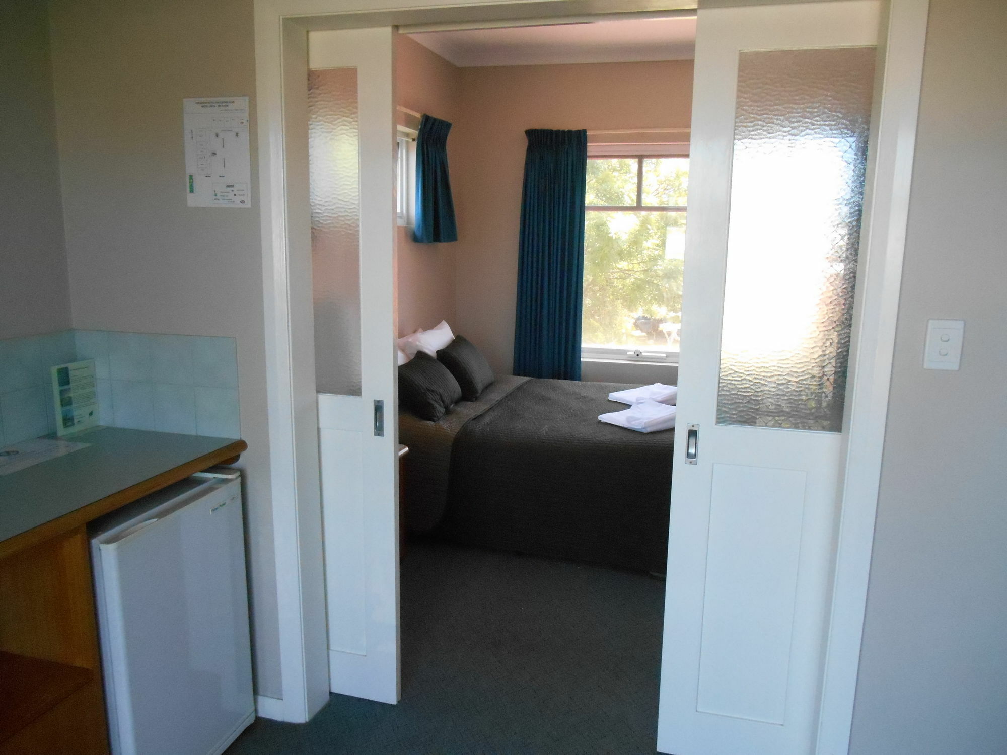 Esplanade Hotel Busselton Exterior photo